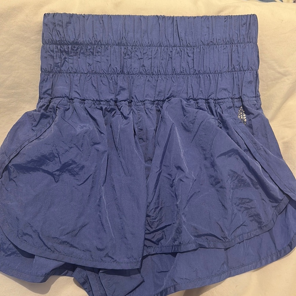 Free People Movement The Way Home Shorts